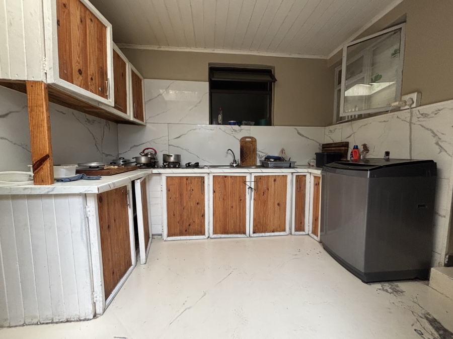 4 Bedroom Property for Sale in Churchill Estate Western Cape